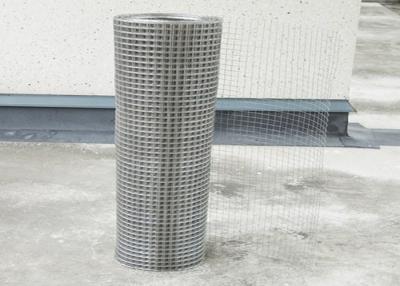 China Gegalvaniseerde 16 Maatdraad Mesh Rolls 16x16mm Lage Koolstof Te koop