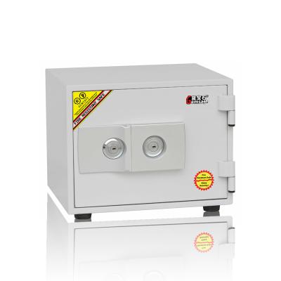 China GEMSAFE Fireproof Concrete Safe Home And Office Safe Filling Cabinet K-3033+ for sale