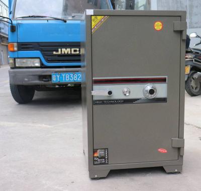 China Fire resistant /big/safe Guangdong Foshan combination of steel (F1020c) for sale