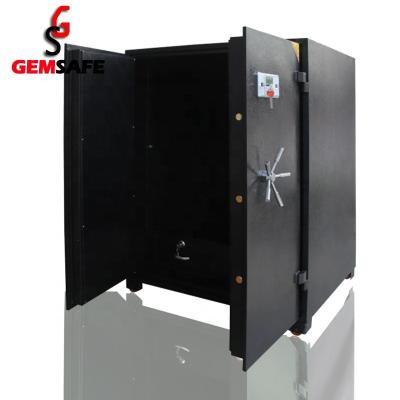 China 2022 FIRPROOF GUN SAFE FIRE RESISTANT HEAVY DUTY STEEL SAFE FACTORY for sale