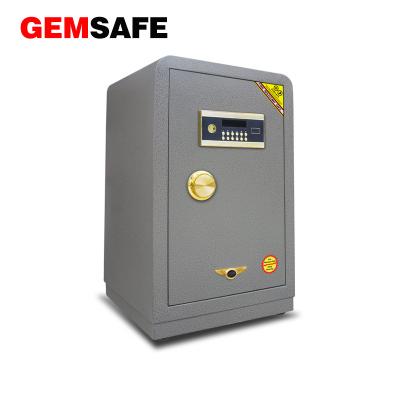 China J700 heavy duty steel made in china gun manufacturer safe cheap electronic gun safe wholesale for sale