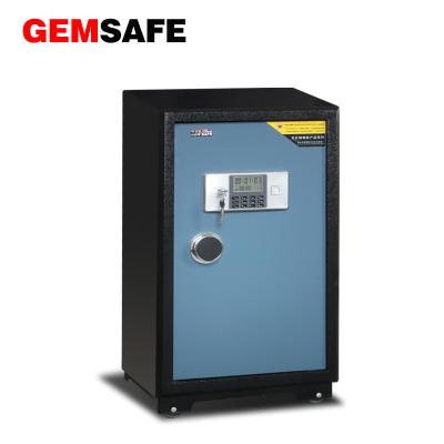 China Heavy duty steel D-700 (GEMSAFE) H760*W460*D430 / for jewelry, OFFICE, fireproof safe box, safe Guangdong for sale