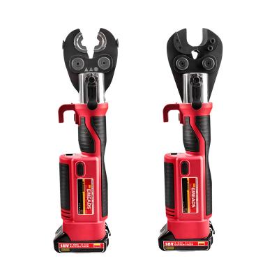 China GES-300C-2 PZ-300C 2 GES-300C-2 In1 In1 Power Cable Crimping Tool Battery Operated Battery Operated Hydraulic Cutting Tool for sale