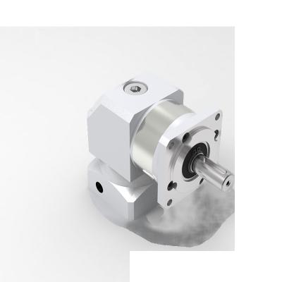 China Planetary Gear Layout High Precision 60mm Gearbox With Right Angle Planetary Gearbox for sale