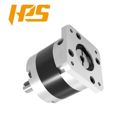 China Planetary Gear Layout 5:1 Ratio Planetary Gearbox Planetary Gearbox for Stepper Motors for sale