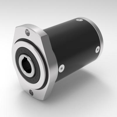 China Special Planetary Gear Arrangement High Torque Planetary Gearbox With Hollow Shaft for sale