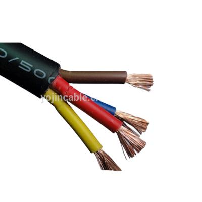 China Construction factory price cheapest high quality high temperature twisted cable for sale