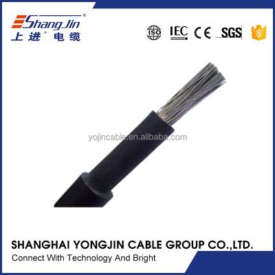 China Solar Power Plant 95mm 70mm DC DC Cable For Solar Power Station for sale