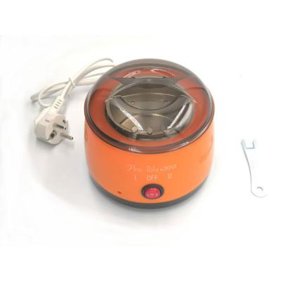 China Small Size DEEP CLEANING Wax Heater Hair Removal Wax Heater for sale