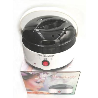 China Wax Heater Hair Removal 400ml Personal Care DEEP CLEANSING Hot Pot for sale