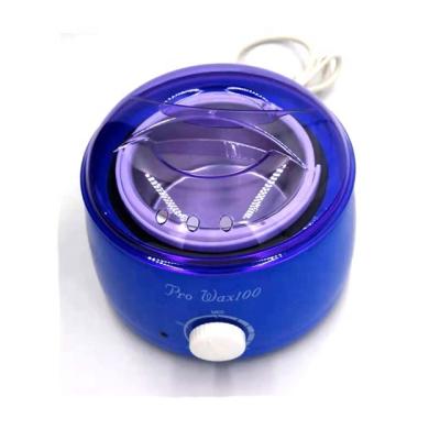 China Wax Crucible Hair Removal Wax Heater Wax Melter DEEP CLEANING Pot for sale