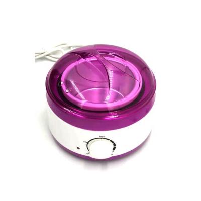 China Wax Heater Wax Crucible Hair Removal Wax Melter DEEP CLEANSING Pot for sale