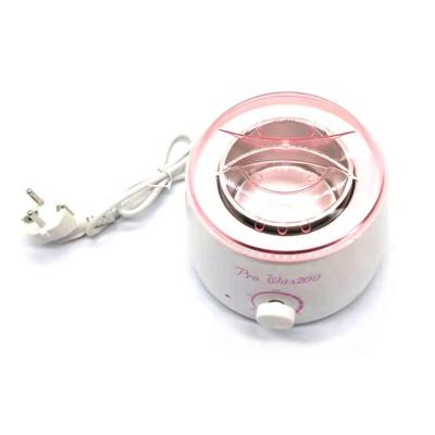 China Small Size DEEP CLEANING Hair Removal Wax Melter Wax Warmer Wax Heater for sale