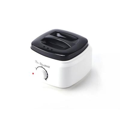 China 400ml Square Wax Heater Hair Removal Wax Pot Wax DEEP CLEANSING Machine for sale