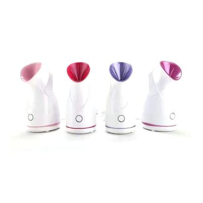 China Home Nano Facial Steamer Professional DEEP CLEANSING Facial Steamers for sale