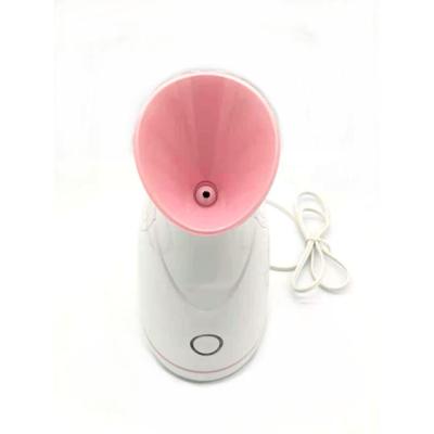 China PHYOPUS Portable Facial Steamer Professional DEEP CLEANING Face Steamers for sale