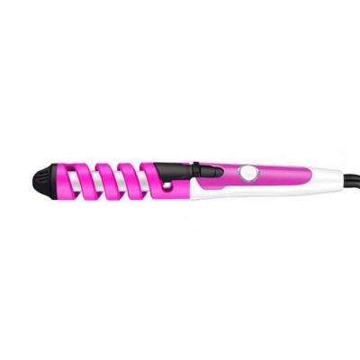 China Ceramic Hair Curler Mini Electric Hair Curler Hair Curler Hair Curler for sale