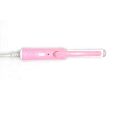 China Household Hair Curling Iron Wave Hair Iron Hair Curler for sale