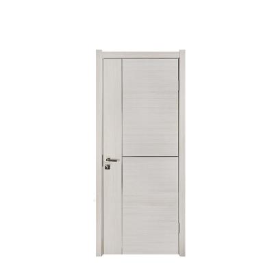 China Best selling products in uk modern interior building bathroom doors pvc for sale