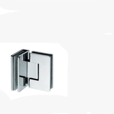 China BOTO Factory Price Hot Sale High Quality Eco-friendly Furniture 304 Stainless Steel Glass Hardware Hinge Cheap Manufacturer for sale