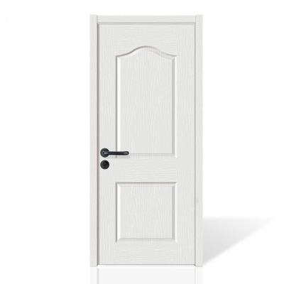 China China factory design white primer door front door for sale