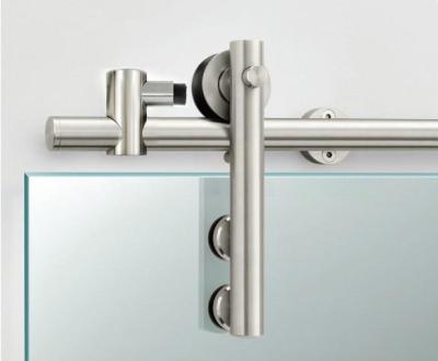 China Import china goods Glass sliding door full set hardware GD19 sliding door and window hardware for sale