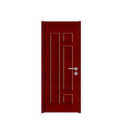 China Import goods from china Low prices cheap interior toilet door pvc bathroom door in india for sale