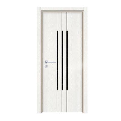 China Name list of products Hot sale melamine finish molded hdf melamine door skin for sale