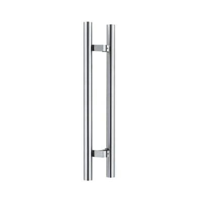 China Product manufacturers BOTO European Style 304 Stainless Steel Pull Door Handle For Door for sale