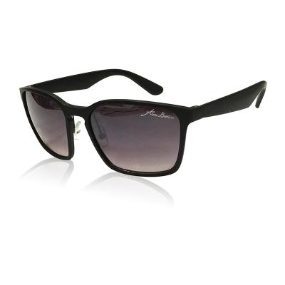 China Matt/Shiny/Metallic/Xtal TR90 Classic Fashion Polarized Sunglasses for sale