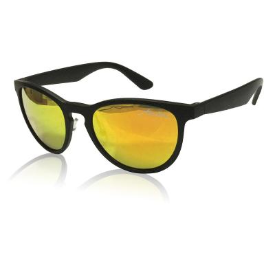 China Lightweight Flexible Trendy Polarized TR90 Sunglasses For Women for sale