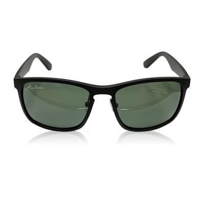 China Matt/Glossy/Metallic TR90 Polarized Luxury Sunglasses for sale