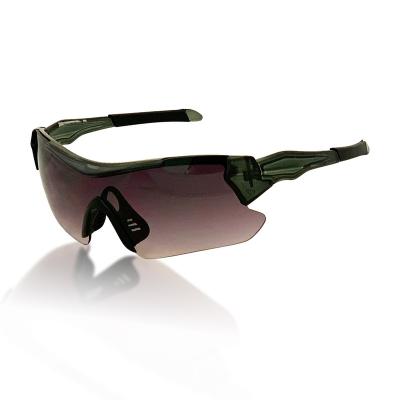 China Sports Sunglasses Made In Taiwan Sports Cycling Sunglasses for sale