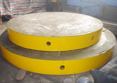 China Round platform for sale