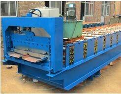 China 820 angle angle pressure tile machine for sale