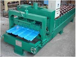 China 840 angle angle pressure tile machine for sale