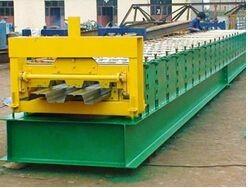 China 688 floor board machine for sale