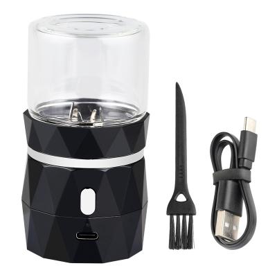 China Factory Stocked Electric Herb Grinders Wholesale for sale