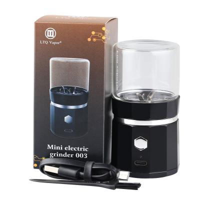 China 2 inch 2.5 inch personalizar electric weed grinder for sale