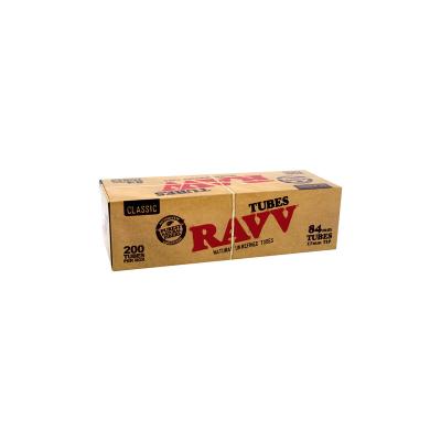 China Materials Ravv Cigarette Rolling Paper Somking Rolling Accessories Cigarette OEM Recycled Paper Smoking Factory for sale