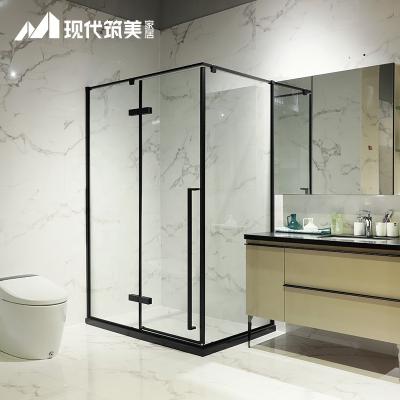 China Modern marble stone click core spc vinyl plank soundproof interlocking waterproof interlocking plastic rigid flooring modern for sale