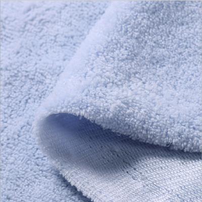 China Anti-Static NO MOQ OEM Custom 100% Polyester Printed Coral Flannel Plaid Fleece Fabric For Baby Blanket for sale