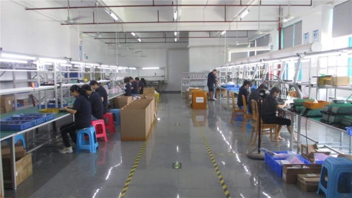 Verified China supplier - Shenzhen Kelvin Electronics Co., Ltd.