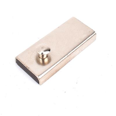 China Other Hot Selling Sewing Machine Part Magnetic Seam Gauge for sale