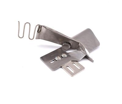 China Other Hot Sale Single Bias Binding For Single Needle Lockstitch Machine Sewing Machine Folder Dy 123 A9/508 for sale