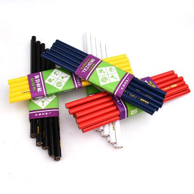 China office & Water Soluble Tailor Sewing Marking Pencil 543 School Pencil 12Pcs/box Special Pencil Tools For Tailors for sale