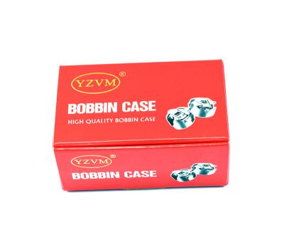 China Other YZVM Industrial Sewing Machine Bobbin Case For Single Needle Lockstitch Machine Because-DB1-NBL for sale