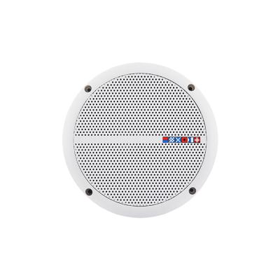 China HOME THEATRE Ceiling speaker  Waterproof broadcast speaker Passive speaker New landscape for sale