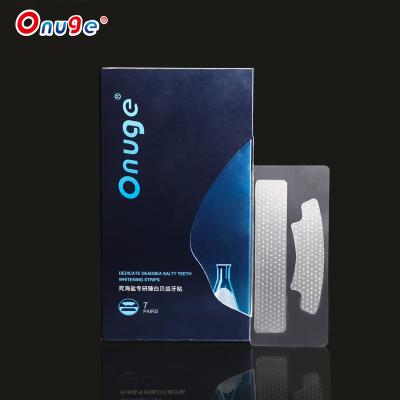 China Heathy Teeth Whitening Cleaner Best Selling Teeth Whitening Products Private Label Gel Strips for sale