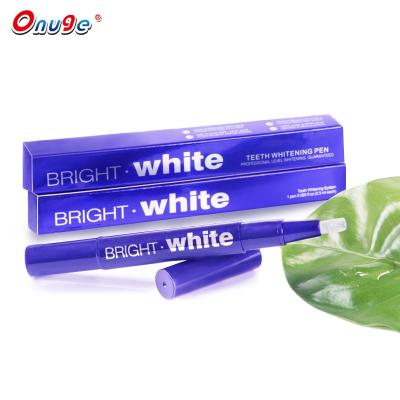 China Teeth Whitening To Remove Smoke Tea Coffee Stains Onuge Home Teeth Whitening Private Label Bright White Teeth Whitening Pen for sale